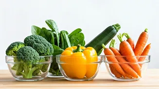 5 Diabetes-Friendly Veggies for Blood Sugar Control
