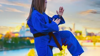 Adaptable Practice Is The Detail That Changes How We Read Tai Chi For Balance And Low-Impact Movement