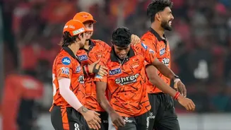 IPL News Bulletin April 14: SRH Debut Heroes Shine, Pandya Speculation and BCCI Probe Make Headlines