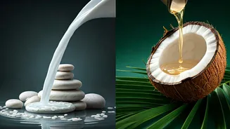 Rice Water vs. Coconut Water: Your Ultimate Summer Guide to Healthier Hair Growth