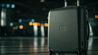 Kareena Kapoor Khan's Airport Style: A Masterclass in High-Fashion Travel Chic