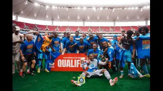 EUA autoriza RD Congo a participar da Copa apesar de surto de Ebola