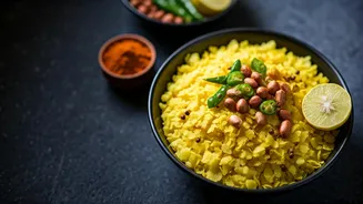 5 Wholesome Breakfast Bowls: Delicious Rice Flake Recipes for a Healthy Start