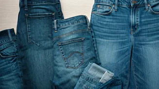 Chic Denim Trends: Your Ultimate Guide to Comfortable & Stylish Women's Jeans