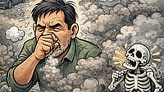 NBRI Scientists Develop Chemical Water Method To Tackle Air Microplastics In UP