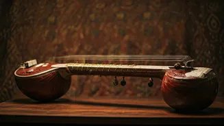 7 Indian Baby Names: Melody & Meaning!