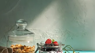 Read the Full Label before Choosing a Cereal for Daily Use
