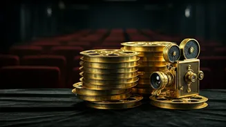 Decoding the Bollywood Box Office: Trends and Top Earners