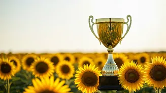 5 Confidence Boosters for Everyday Success