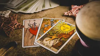 Daily Tarot Reading – March 19, 2026: Chaitra Navratri and Gudi Padwa Festival Special