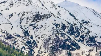 Kashmir By Train: A Practical Guide To The New Vande Bharat Journey