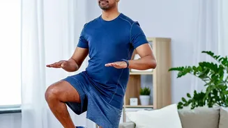 How To Build Heart Health And Stamina Without Heavy Gym Workout Burnout