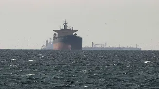 India moved 12 LPG vessels out of Hormuz, reconfigured refineries to avert fuel crisis: Hardeep Singh Puri