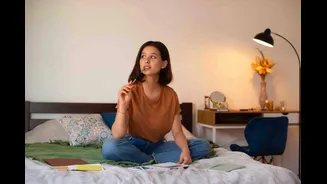 5 Cara Menghadapi Valentine tanpa Merasa Sepi Berlebihan