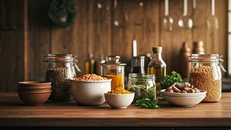 Dadi-Nani Recipes Over Imported Trends: Gen Z's Gut Glow-Up