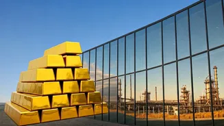 India's Business Landscape: A Snapshot of Growth & Investment