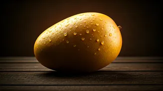 Why No One Arguments Lucknow's Claim To Mango Supremacy