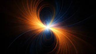 Cosmic Insights: Your Daily Horoscope for November 17, 2025