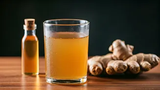 Soothe Your Bloated Stomach With These Drinks