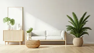 Calm Layouts Are The Smart Home Makeover