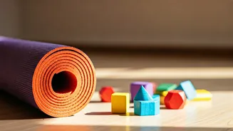 10 Yoga Poses for Kids: Boost Memory & Focus