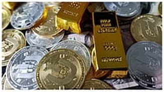 Gold, Silver Fall After Dhanteras Sales Surge