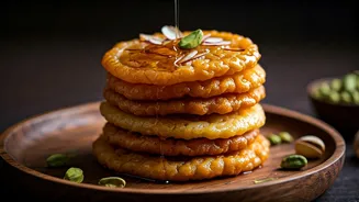 One Dessert India Keeps Returning To Every Monsoon