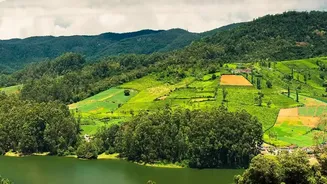 Offbeat Monsoon Destinations Near Bengaluru Are Becoming Weekend Favourites
