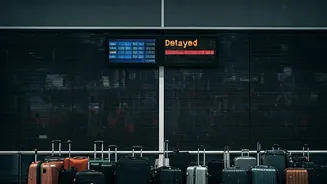 Avoid Airport Gate Mistakes and Catch Your Flight