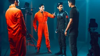 How local details make films memorable