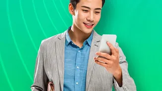 How Young Professionals Use Digital Spare Change Apps To Start Micro-Investing Passively