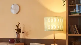 Earthy Tones Are Giving Indian Homes Fresh Character