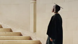 Indian Families May Need to Recalculate the Return on a US Degree