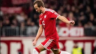Can Harry Kane end England’s 25-Year wait for the Ballon d’Or and script history?