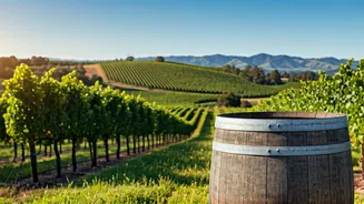 Buellton, California: Unveiling the Underrated Gem of Wine Country