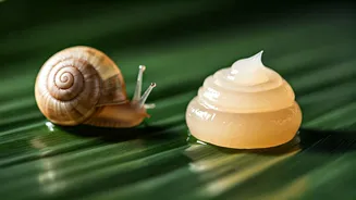 Centella, Snail Mucin And More: K-Beauty's Big Winners