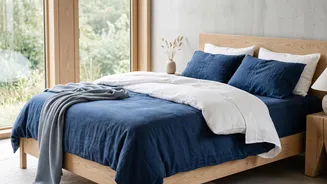 Why Monsoon Humidity Can Make Sleep Restless And What You Can Do At Night