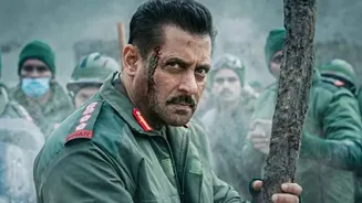Battle Of Galwan Controversy: Chinese Fans Allege Salman Khan War Film 'Contradicts Facts', Experts Weigh In At Its 'Timing'