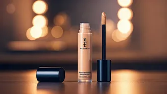 Patrick Ta's Major Skin Concealer: A Review of its Blurring, Brightening, and Hydrating Powers