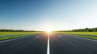 Ganga Expressway: Uttar Pradesh's Game-Changing 594 Km Corridor Unveiled by PM Modi