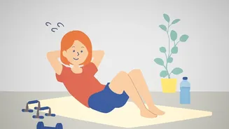 Rainy Weather And Exercise: How To Choose Safer Workout Options