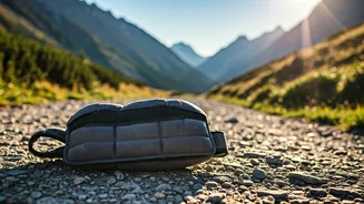 Boost Endurance Safely Via Intense Weighted Vest Trail Running