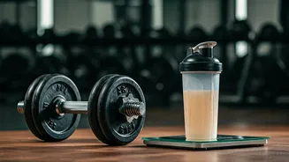 Fitness Formula: Expert Fat Loss Insights