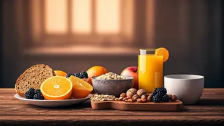 Unveiling Wellness: A Holistic Guide to a Healthy Lifestyle