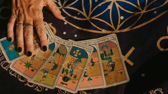 Tarot For All Zodiac Signs: February 12, 2026 Forecast With Vastu Insight & Kiss Day Message