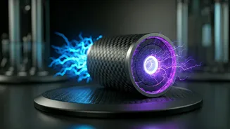 Sodium-Ion Batteries: The Next Big Leap in Energy Storage Technology