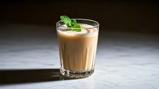 Chaas Is Cool Again For Gut Health