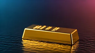Gold Price: Predictions and Trends for India