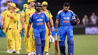 How much Salary Cuts will Virat Kohli, Rohit Sharma take in upcoming BCCI Central Contract?
