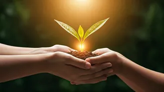 Beyond Namaste: Unpacking True Respect in Everyday Interactions